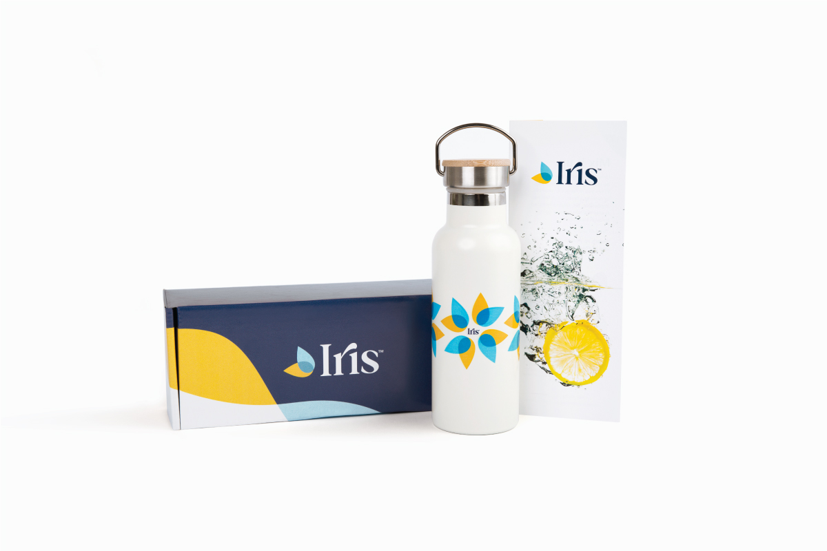 Iris - Hydration Kit