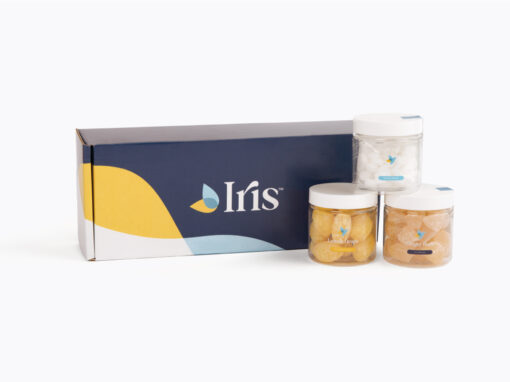 Iris Oncology – Welcome Mailer