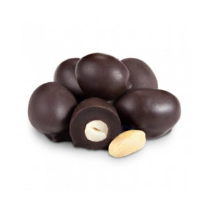 Dark Chocolate Double Dipped Peanuts
