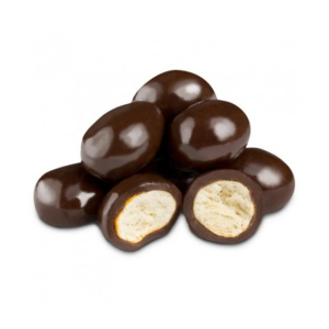 Dark Chocolate Pretzel Balls