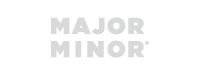 Major Minor