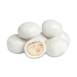 Yogurt-Pretzel-Balls