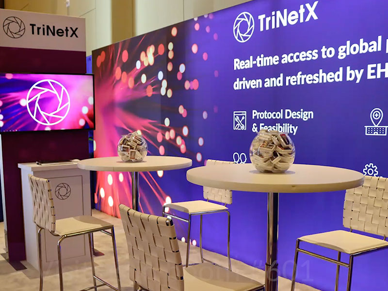 TriNetX – Scope 2020