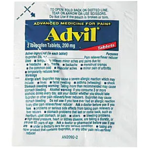 Advil