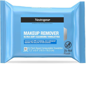 Makeup Remover