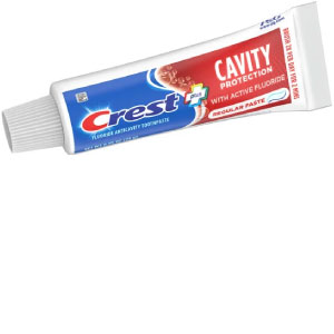 Toothpaste