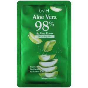 aloe vera