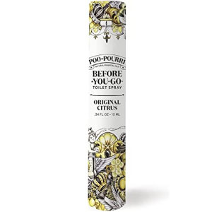 poo pourri