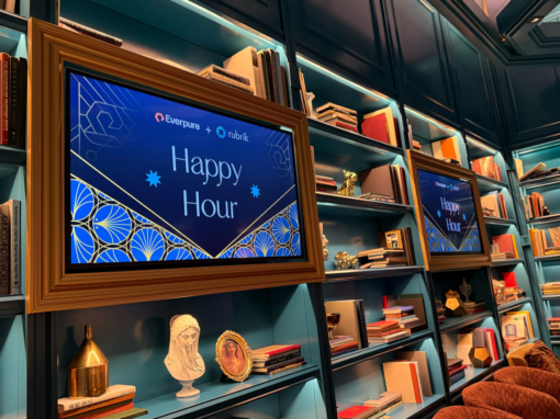 EverPure – Juliet Cocktail Room