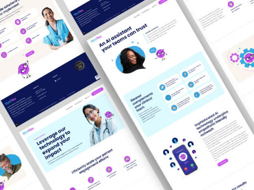 MyndYou – Brand Refresh